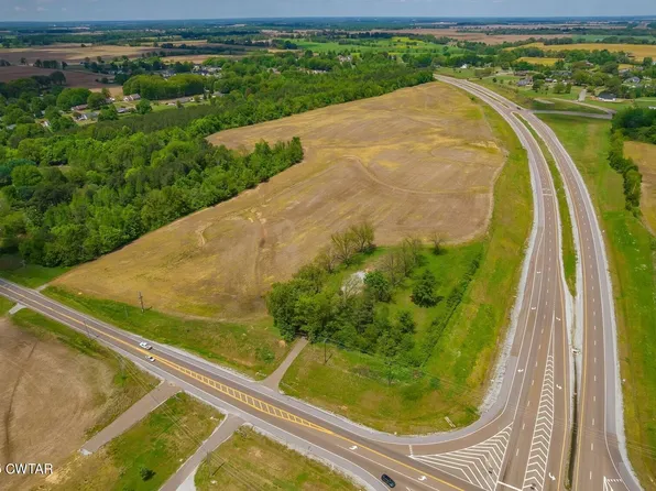 1351 Highway 54 N, Brownsville, TN 38012