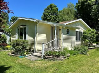3849 E Perry Ave #3849, Perry, NY 14530