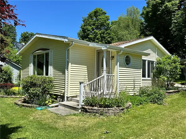 3849 E Perry Ave #3849, Perry, NY 14530