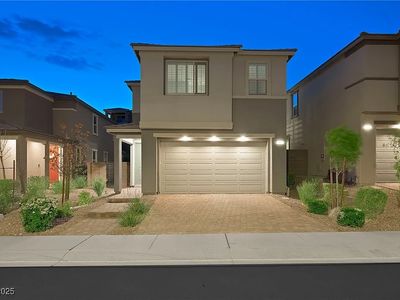 343 Purple Sandpiper St, Las Vegas, NV, 89138