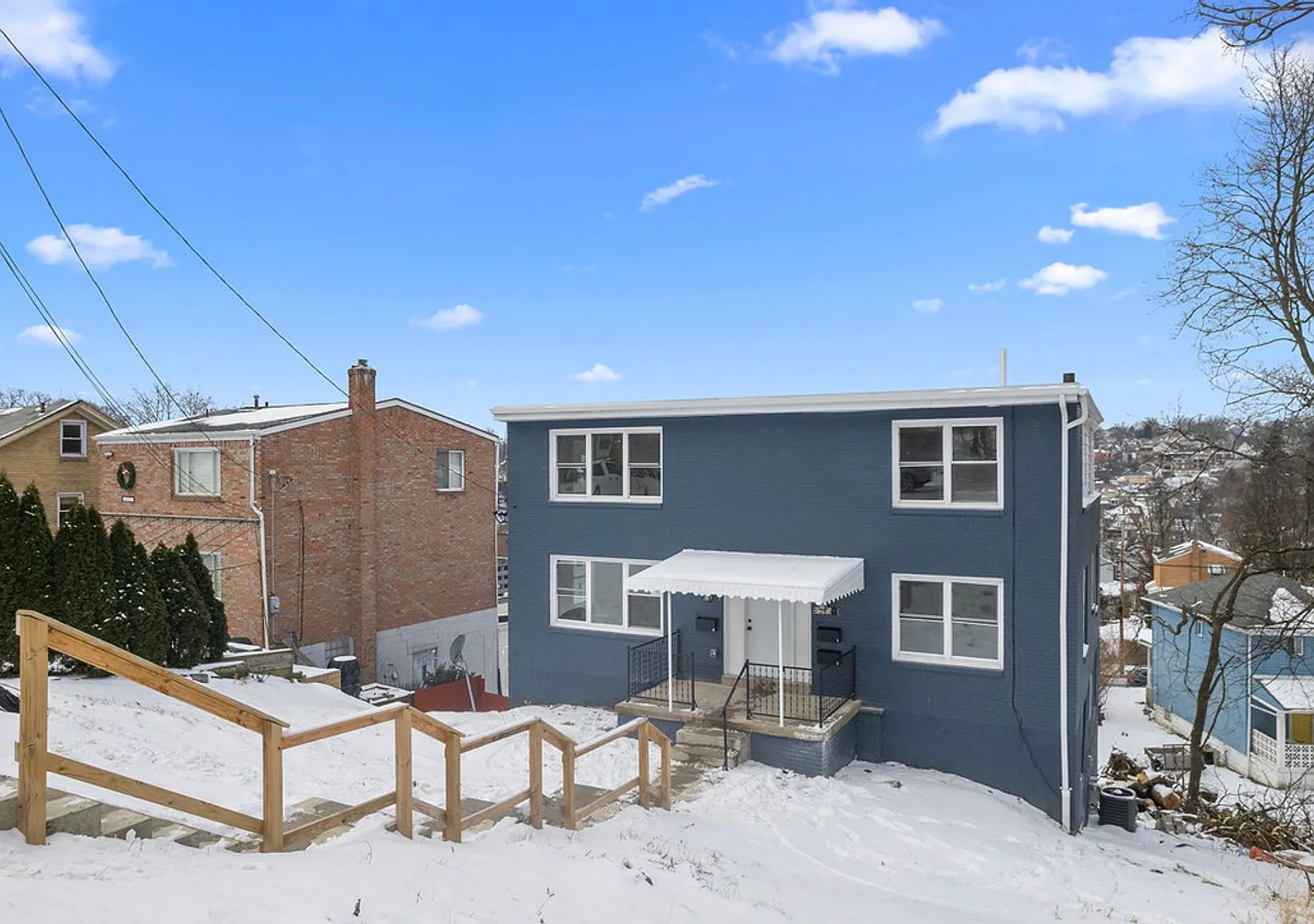 2616 Shawhan Avenue — Photo 1
