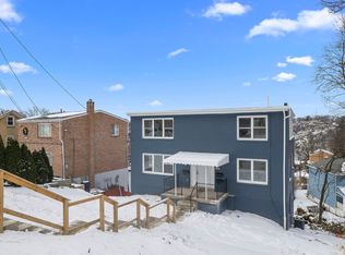 2616 Shawhan Avenue, Pittsburgh, PA 15226