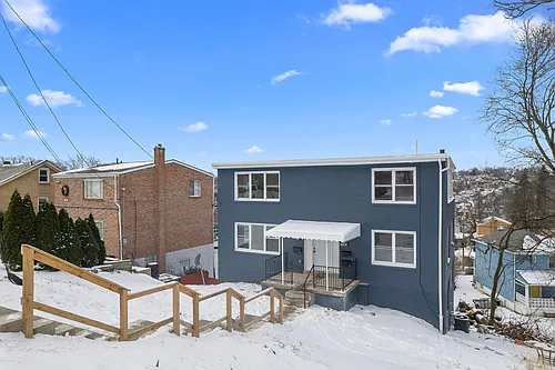 2616 Shawhan Avenue Photo 1