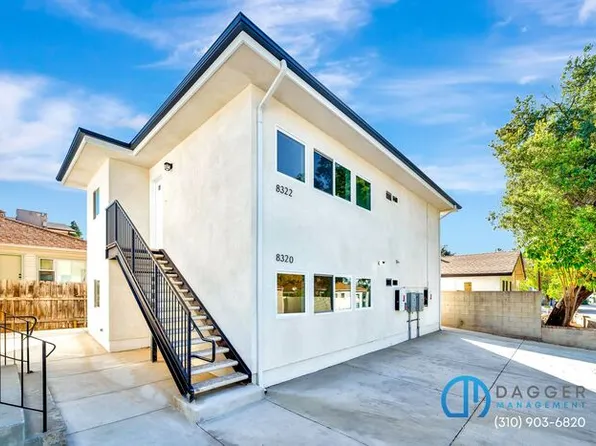 8322 Wyngate St, Sunland, CA