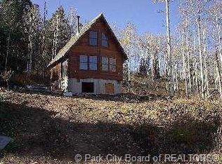 163 Porcupine Cir, Wanship, UT 84017