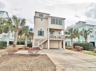 69 Rookery Trl, Pawleys Island, SC 29585