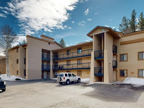 20280 W Highway 160 #206A, Durango, CO 81303