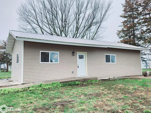 922 Grant St, Murray, IA 50174