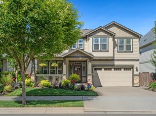 20325 SW Navarre Ln, Beaverton, OR 97007