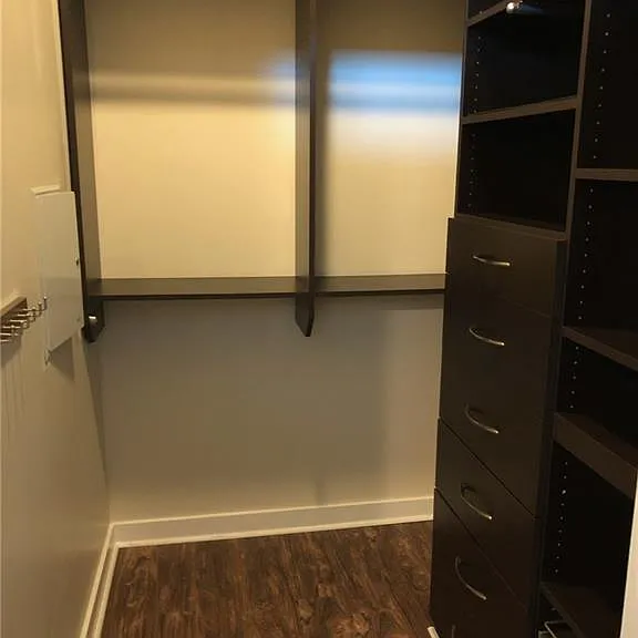 400 W Peachtree St NW #3707 — Photo 33