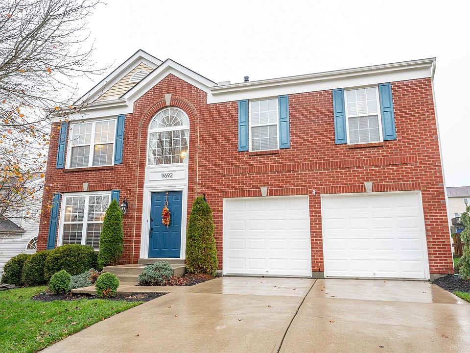 1st image of 9692 Cloveridge Dr