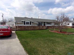 1510 Bradner Rd, Northwood, OH 43619