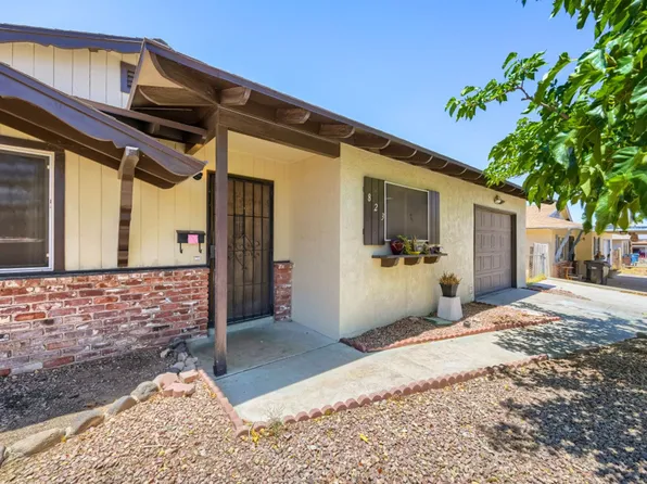 823 Center St, Henderson, NV 89015