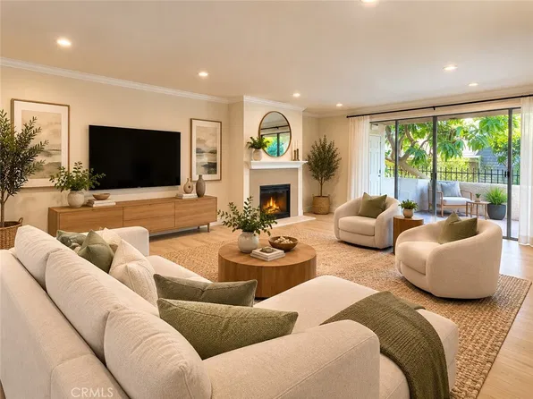 5325 Newcastle Ave Unit 101, Encino, CA 91316