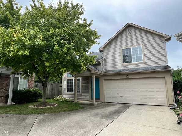 9911 Worthington Blvd, Fishers, IN 46038