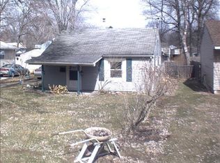 215 Saint John Ave, Niles, OH 44446