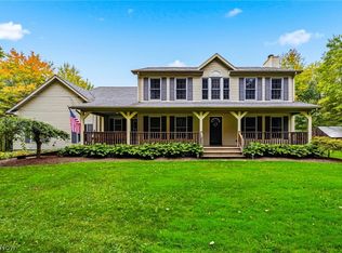 2009 Clay Rd, Dorset, OH 44032