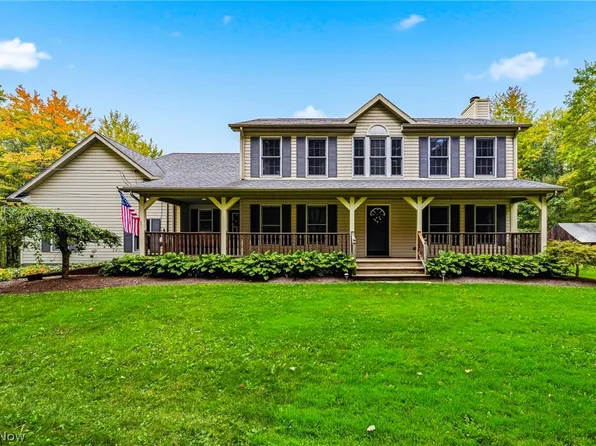 2009 Clay Rd, Dorset, OH 44032