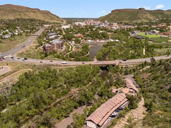 80 Clear Creek Lane #7, Golden, CO 80403