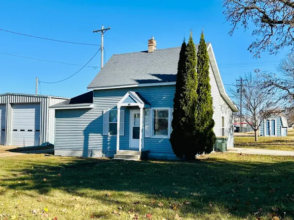 105 4th St S, Grove City, MN 56243
