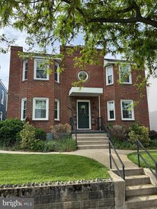 349 Westside Ave #SIDE, Hagerstown, MD, 21740