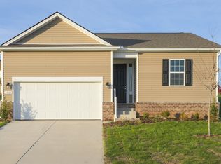 2987 Windstone Trl LOT 36, Columbia, TN 38401