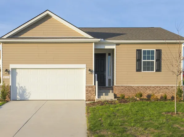 2987 Windstone Trl Lot 36, Columbia, TN 38401