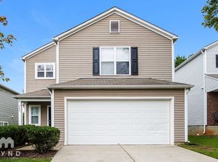 165 Brookhaven Dr, Clayton, NC 27527