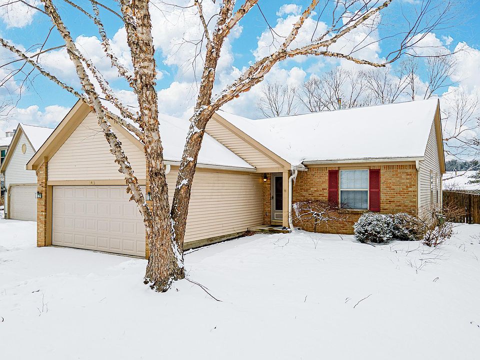 1st image of 1463 Clovenstone Dr