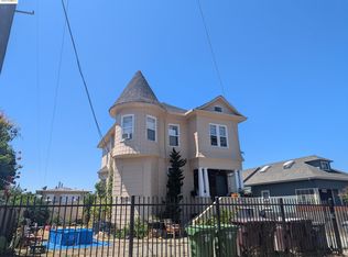 2883 Brookdale Ave, Oakland, CA 94602