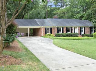 3117 Monticello Dr, Raleigh, NC 27612