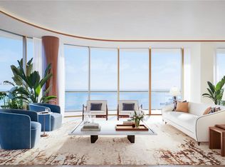 Cipriani Residences, Miami, FL 33130
