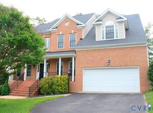 4940 Riverplace Ct, Glen Allen, VA 23059