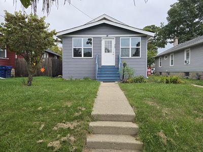 509 N Butrick St, Waukegan, IL, 60085