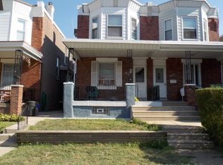6137 Ditman St, Philadelphia, PA 19135