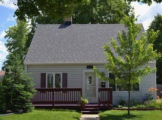 4434 W Sumac Pl, Milwaukee, WI 53219