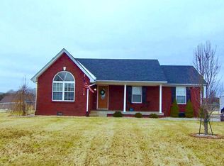1003 Simmental Creek Rdg, Bardstown, KY 40004