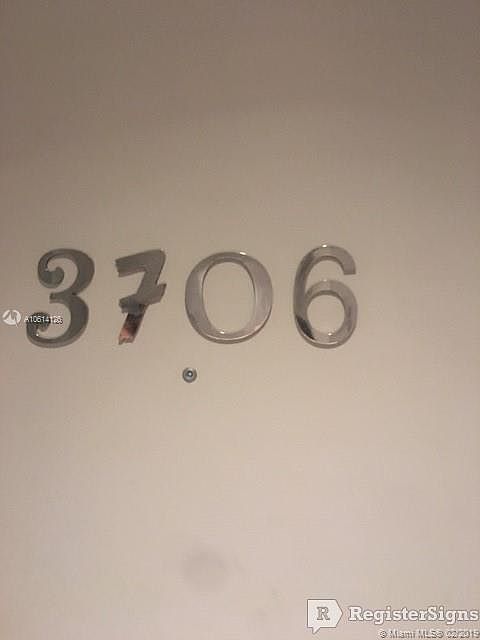 1st image of 1300 S Miami Ave #3706