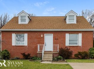 9906 Maidbrook Rd, Baltimore, MD 21234