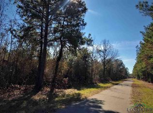 2306 Cr, Lone Star, TX 75668