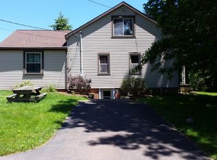 302 N Main St, Accident, MD 21520