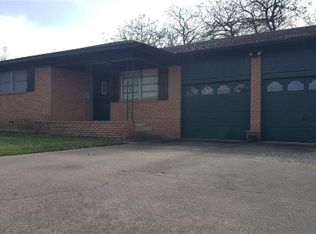 4916 Rector Ave, Fort Worth, TX 76133