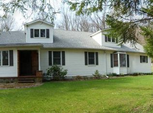 4 Cedarville Rd, Blairstown, NJ 07825