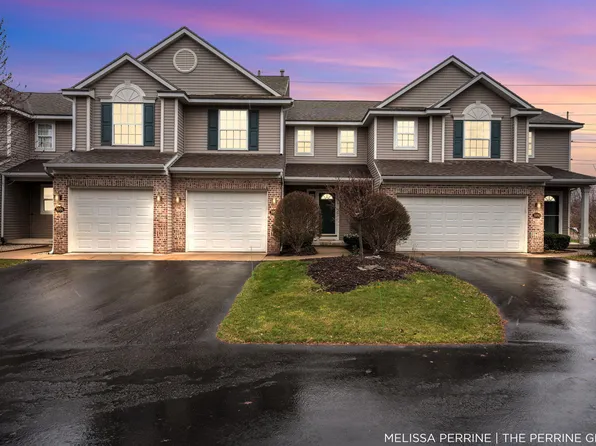 3992 Old Elm Dr SE #132, Grand Rapids, MI 49512