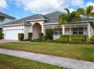 207 NW Magnolia Lakes Blvd, Port Saint Lucie, FL 34986