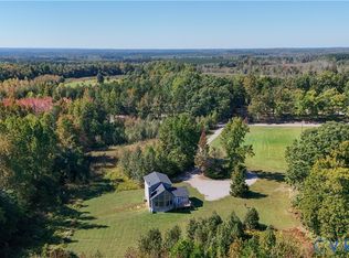 6502 Nutbush Rd, Green Bay, VA 23942
