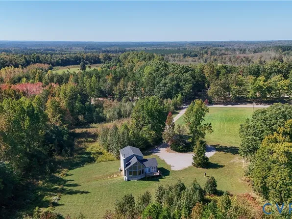 6502 Nutbush Rd, Green Bay, VA 23942