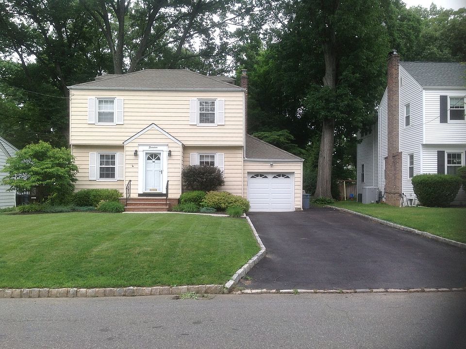 17 Crestview Hill Rd, Livingston, NJ 07039 Zillow