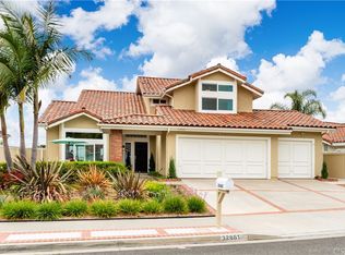 32681 Rachel Cir, Dana Point, CA 92629