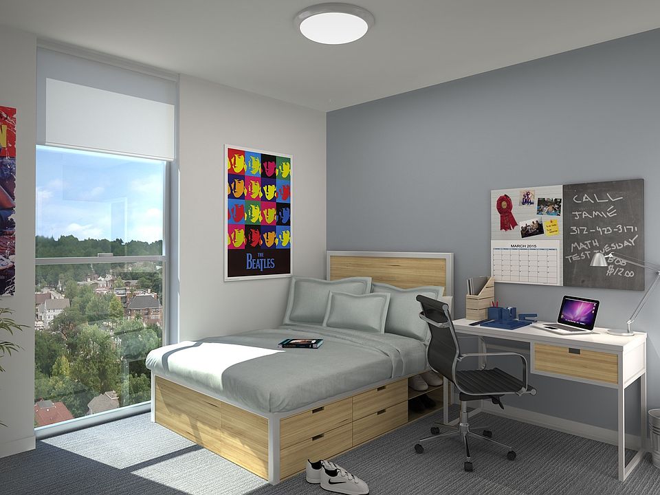 2nd image of 908 S 1st St